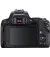 Дзеркальний фотоапарат Canon EOS 250D kit 18-55 IS STM Black (3454C007)