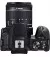 Дзеркальний фотоапарат Canon EOS 250D kit 18-55 IS STM Black (3454C007)