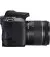 Дзеркальний фотоапарат Canon EOS 250D kit 18-55 IS STM Black (3454C007)