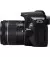 Дзеркальний фотоапарат Canon EOS 250D kit 18-55 IS STM Black (3454C007)