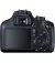 Зеркальный фотоаппарат Canon EOS 4000D 18-55 DC III kit (3011C004)