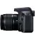 Зеркальный фотоаппарат Canon EOS 4000D 18-55 DC III kit (3011C004)