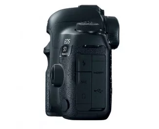 Дзеркальний фотоапарат Canon EOS 5D MKIV Body (1483C027)
