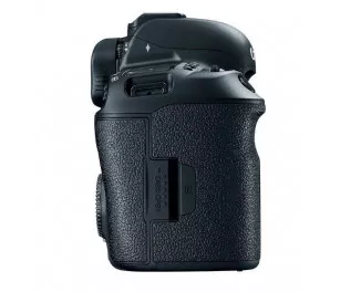 Дзеркальний фотоапарат Canon EOS 5D MKIV Body (1483C027)