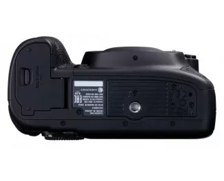Дзеркальний фотоапарат Canon EOS 5D MKIV Body (1483C027)
