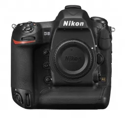 Зеркальный фотоаппарат Nikon D5-a (XQD) Body (VBA460AE)