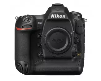 Зеркальный фотоаппарат Nikon D5-a (XQD) Body (VBA460AE)