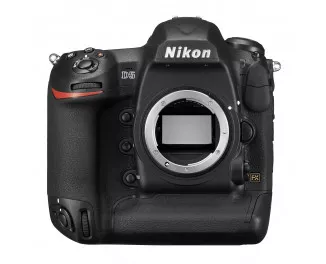 Зеркальный фотоаппарат Nikon D5-a (XQD) Body (VBA460AE)