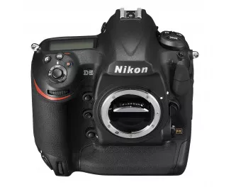 Зеркальный фотоаппарат Nikon D5-a (XQD) Body (VBA460AE)