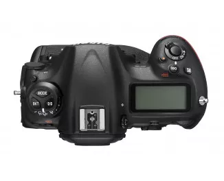 Зеркальный фотоаппарат Nikon D5-a (XQD) Body (VBA460AE)