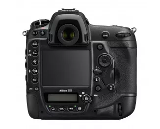Зеркальный фотоаппарат Nikon D5-a (XQD) Body (VBA460AE)