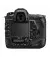 Зеркальный фотоаппарат Nikon D5-a (XQD) Body (VBA460AE)