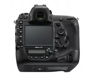 Зеркальный фотоаппарат Nikon D5-a (XQD) Body (VBA460AE)