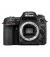 Зеркальный фотоаппарат Nikon D7500 body (VBA510AE)