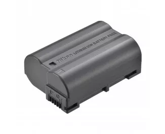 Зеркальный фотоаппарат Nikon D7500 body (VBA510AE)