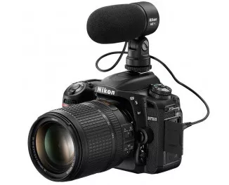 Зеркальный фотоаппарат Nikon D7500 + 18-140VR (VBA510K002)