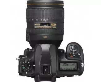 Зеркальный фотоаппарат Nikon D780 body (VBA560AE)