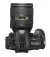Зеркальный фотоаппарат Nikon D780 body (VBA560AE)