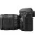 Зеркальный фотоаппарат Nikon D780 body (VBA560AE)