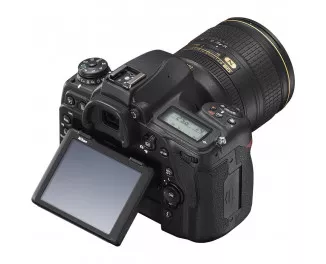 Зеркальный фотоаппарат Nikon D780 body (VBA560AE)