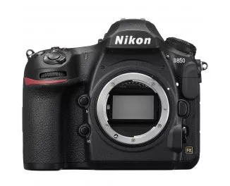 Зеркальный фотоаппарат Nikon D850 body (VBA520AE)