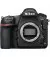 Зеркальный фотоаппарат Nikon D850 body (VBA520AE)