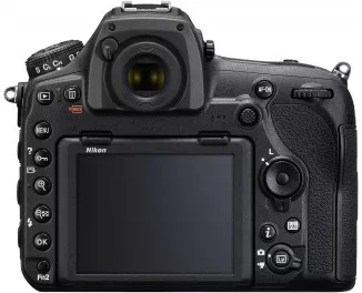 Зеркальный фотоаппарат Nikon D850 body (VBA520AE)