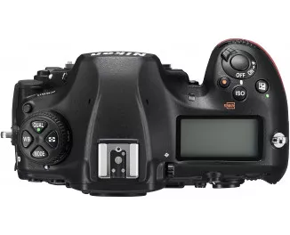 Зеркальный фотоаппарат Nikon D850 body (VBA520AE)