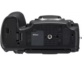 Зеркальный фотоаппарат Nikon D850 body (VBA520AE)