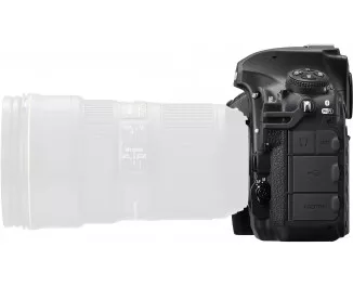 Зеркальный фотоаппарат Nikon D850 body (VBA520AE)