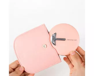 Дзеркало для макіяжу з підсвічуванням Xiaomi Jordan Judy LED Makeup Mirror Pink (NV030)
