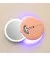 Дзеркало для макіяжу з підсвічуванням Xiaomi Jordan Judy LED Makeup Mirror Pink (NV030)