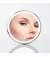 Зеркало для макияжа с подсветкой Xiaomi Jordan Judy LED Makeup Mirror Pink (NV030)