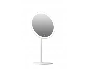 Зеркало для макияжа Xiaomi Doco Daylight Mirror White (DM005)