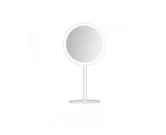 Зеркало для макияжа Xiaomi Doco Daylight Mirror White (DM005)