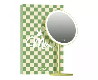 Зеркало для макияжа Xiaomi Doco Daylight Mirror White (DM005)