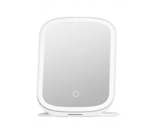 Зеркало для макияжа Xiaomi DOCO Daylight Mirror White (FM002)