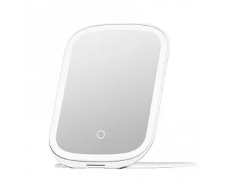 Дзеркало для макіяжу Xiaomi DOCO Daylight Mirror White (FM002)