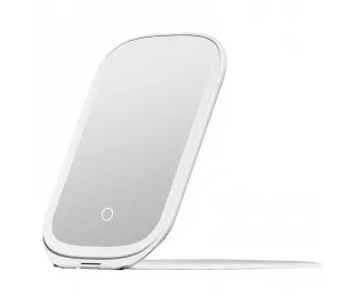Дзеркало для макіяжу Xiaomi DOCO Daylight Mirror White (FM002)