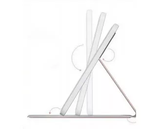 Дзеркало для макіяжу Xiaomi DOCO Daylight Mirror White (FM002)