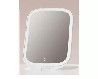 Дзеркало для макіяжу Xiaomi DOCO Daylight Mirror White (FM002)