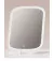 Дзеркало для макіяжу Xiaomi DOCO Daylight Mirror White (FM002)