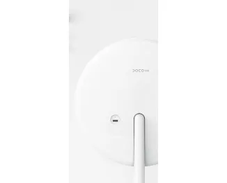 Дзеркало для макіяжу Xiaomi DOCO Daylight Mirror White (XM001)