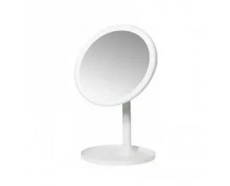 Дзеркало для макіяжу Xiaomi DOCO Daylight Mirror White (XM001)