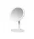 Дзеркало для макіяжу Xiaomi DOCO Daylight Mirror White (XM001)