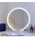 Дзеркало для макіяжу Xiaomi Jordan Judy Large LED Counter Top Dressing Mirror (NV534)