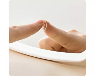 Дзеркало для макіяжу Xiaomi Jordan Judy LED Makeup Mirror (NV505)
