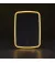 Дзеркало для макіяжу Xiaomi Jordan Judy LED Makeup Mirror (NV505)