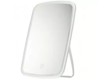 Дзеркало для макіяжу Xiaomi Jordan Judy LED Makeup Mirror with 5X (NV662)