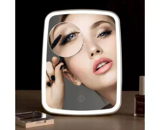 Дзеркало для макіяжу Xiaomi Jordan Judy LED Makeup Mirror with 5X (NV662)